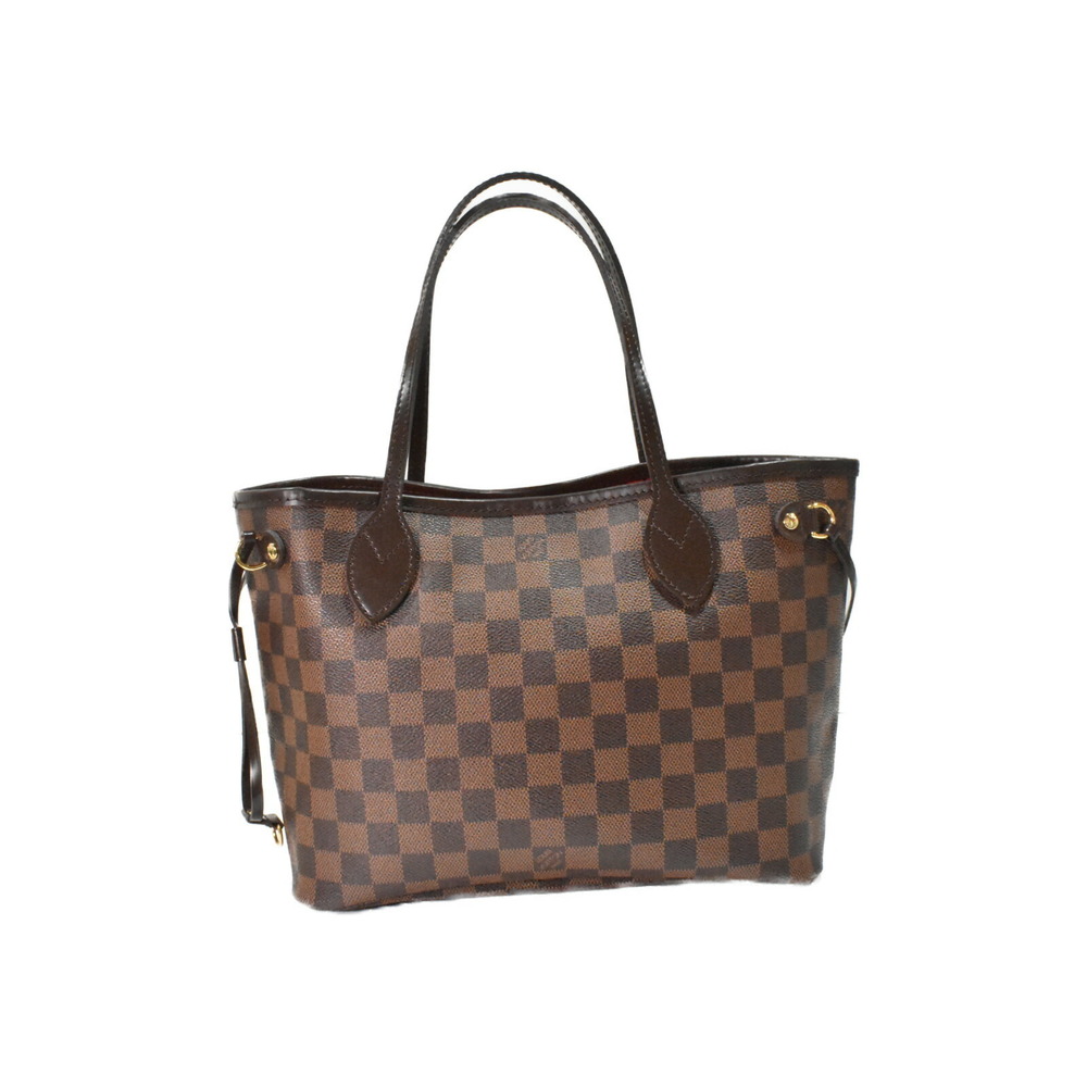 Louis Vuitton Tote Pouch the Classic Neverfull Bag